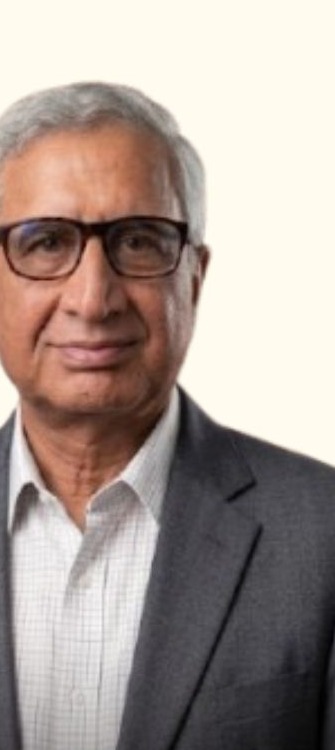 Ashok Kumar, CEO, Ashoka International
